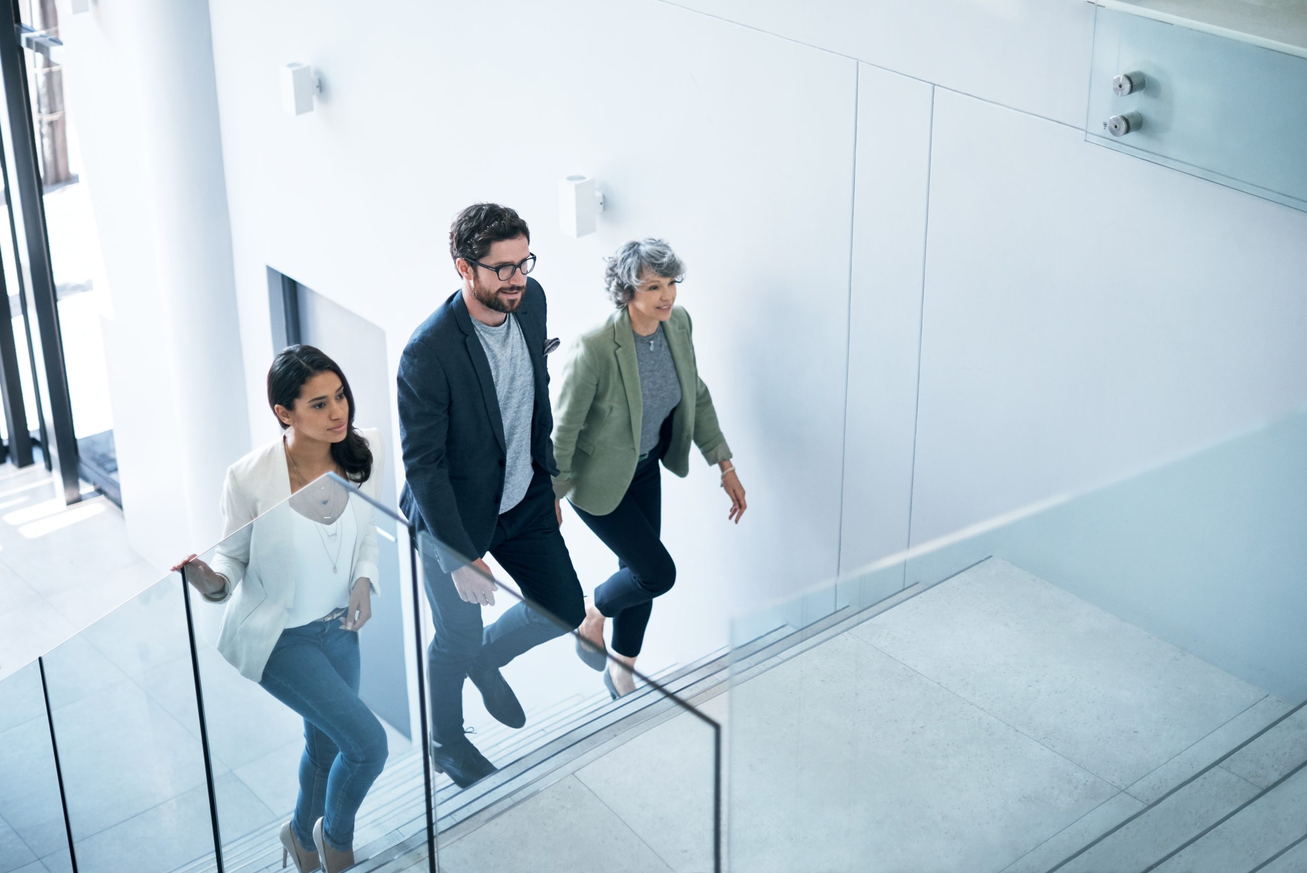 Bridging the Gap: The state of the Gender Pay Gap in the UK featured image