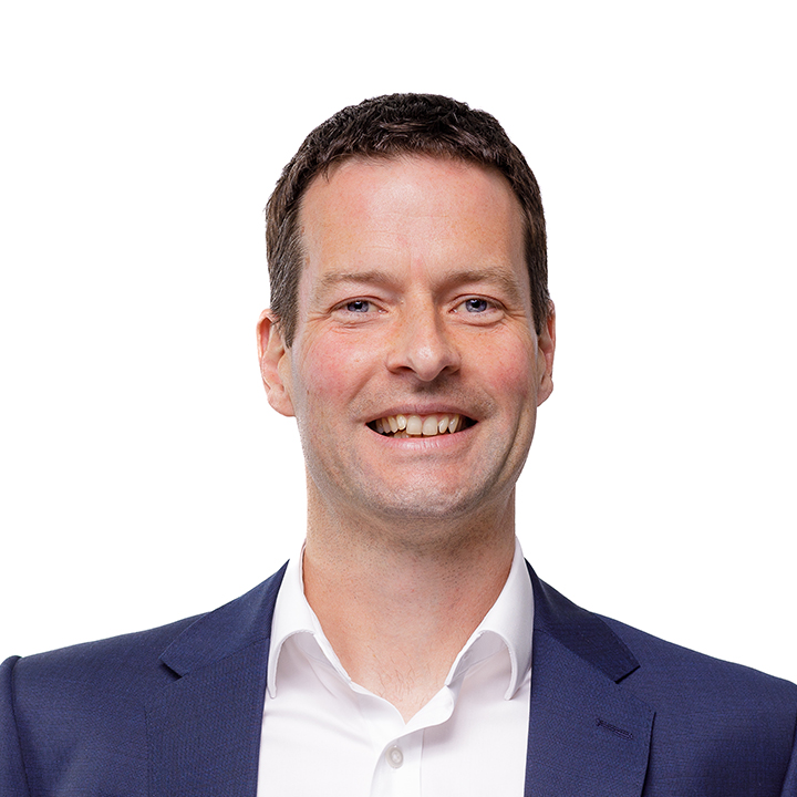 David O’Hara
