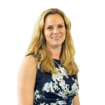 Portrait of Gemma Woodall
