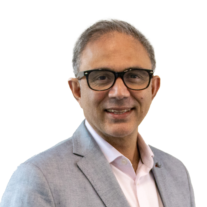 Girish Menezes