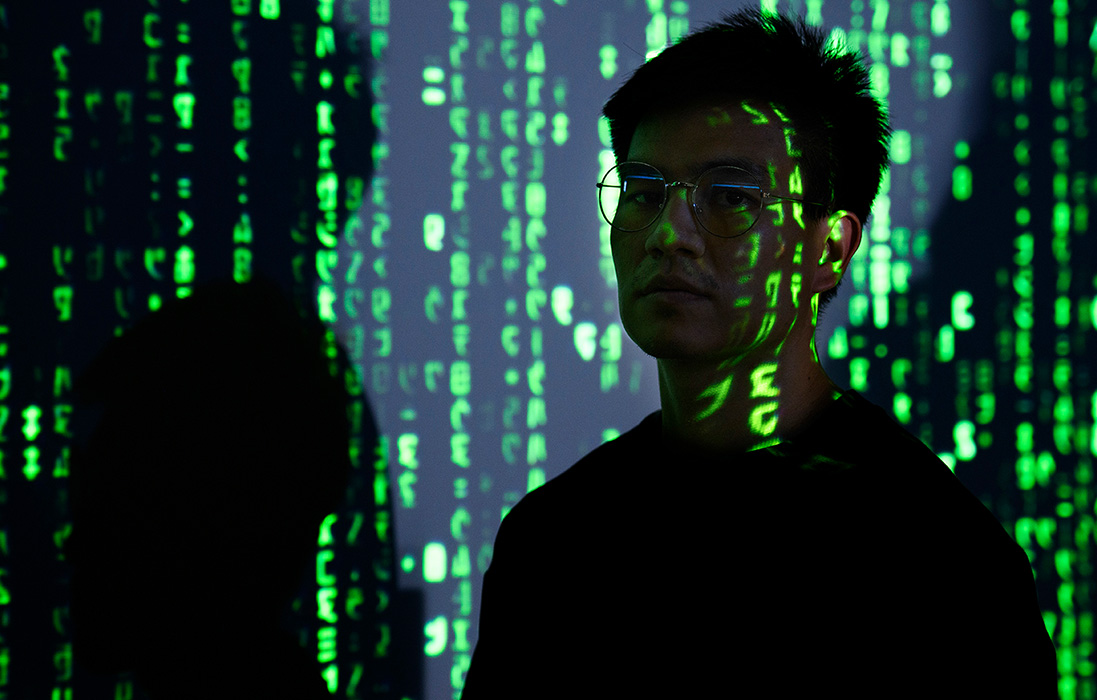 AI in Pensions Administration: Start with members, not technology featured image