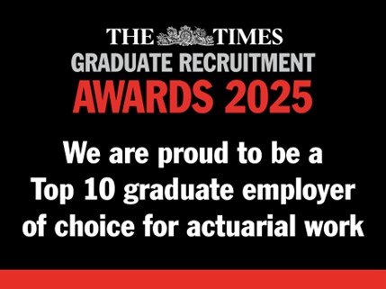 Times employer award