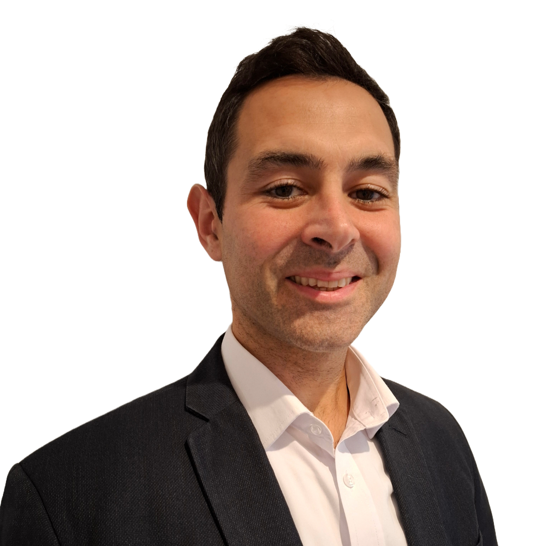 Andrew Singh - photo
