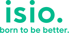 ISIO logo
