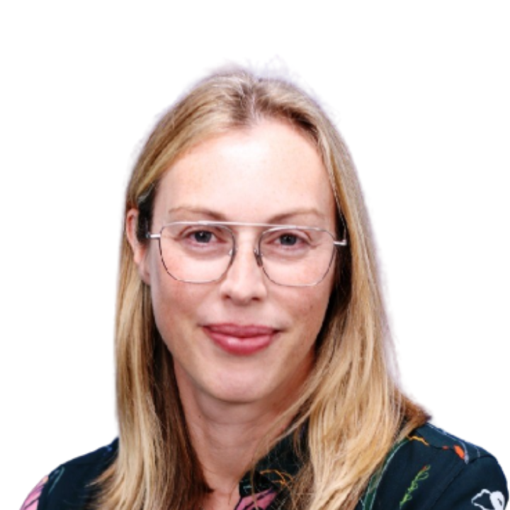 Sarah Dickson - photo