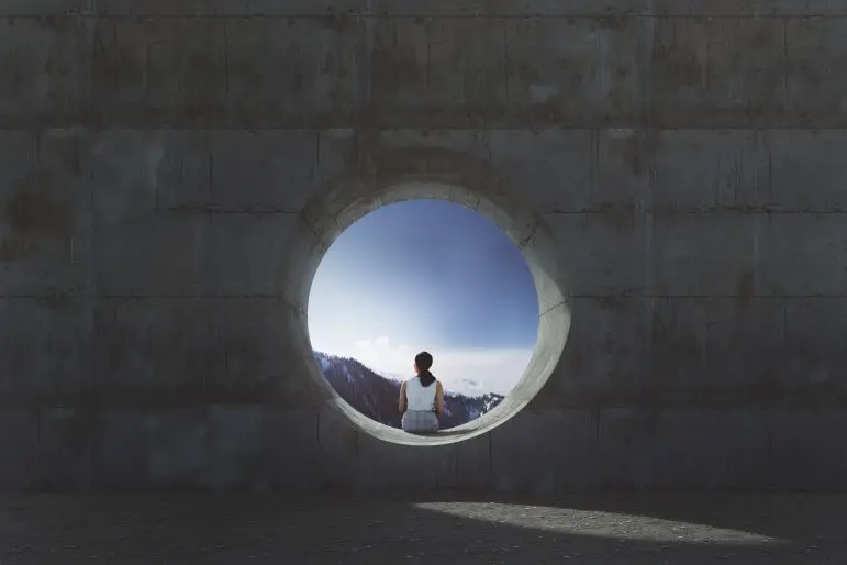Private Credit - a different perspective