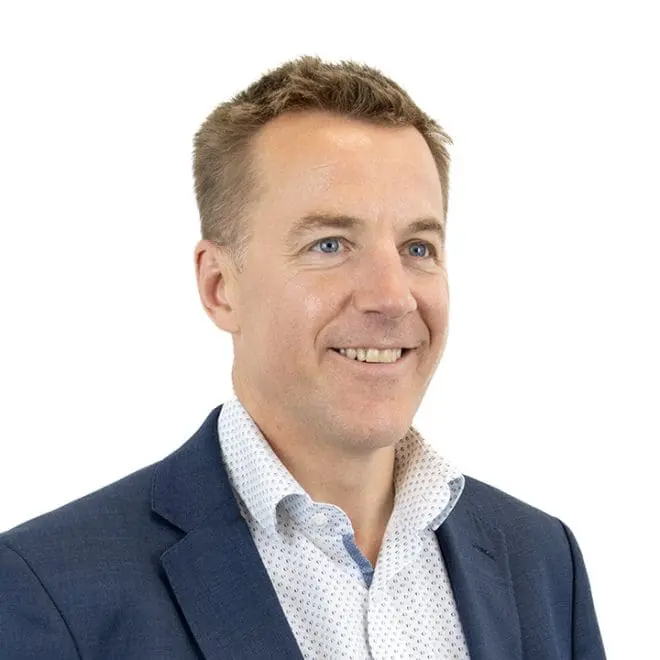 Portrait of Matthew Collinson